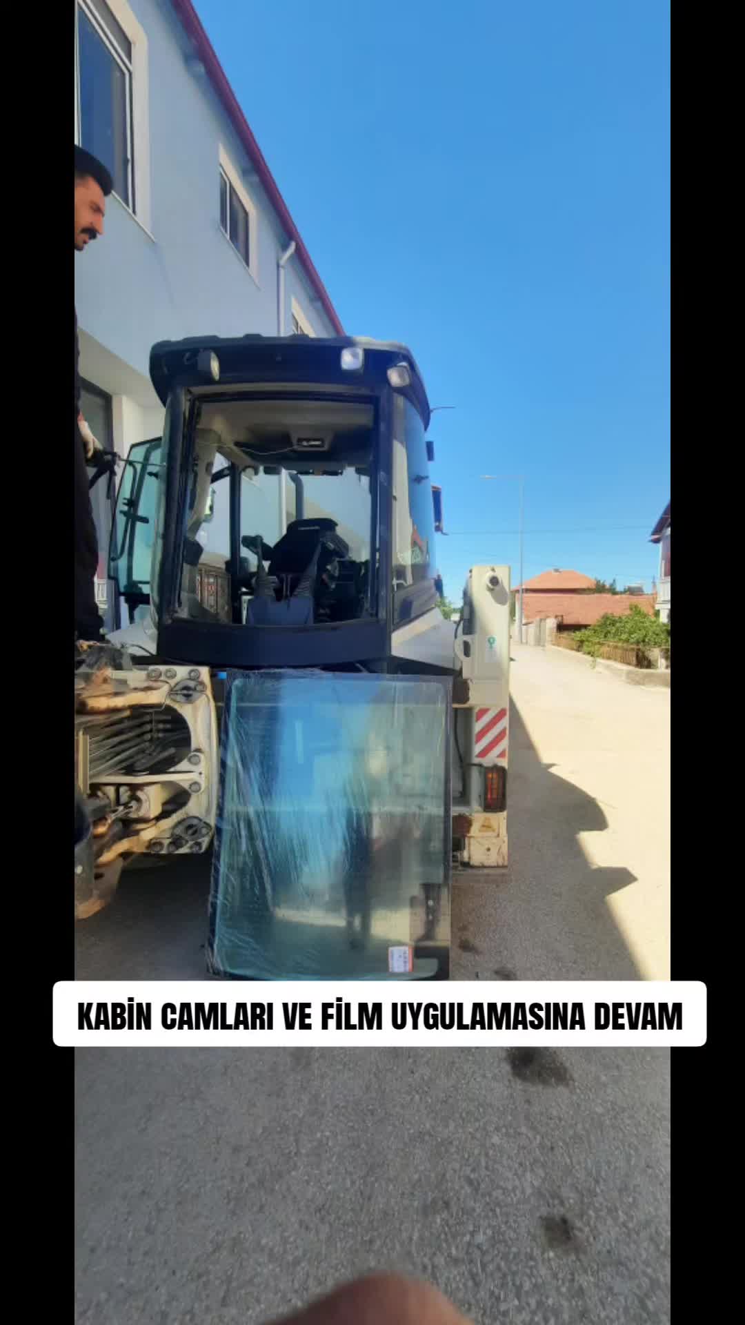 @VIP TRAKTÖR KAYSERİ