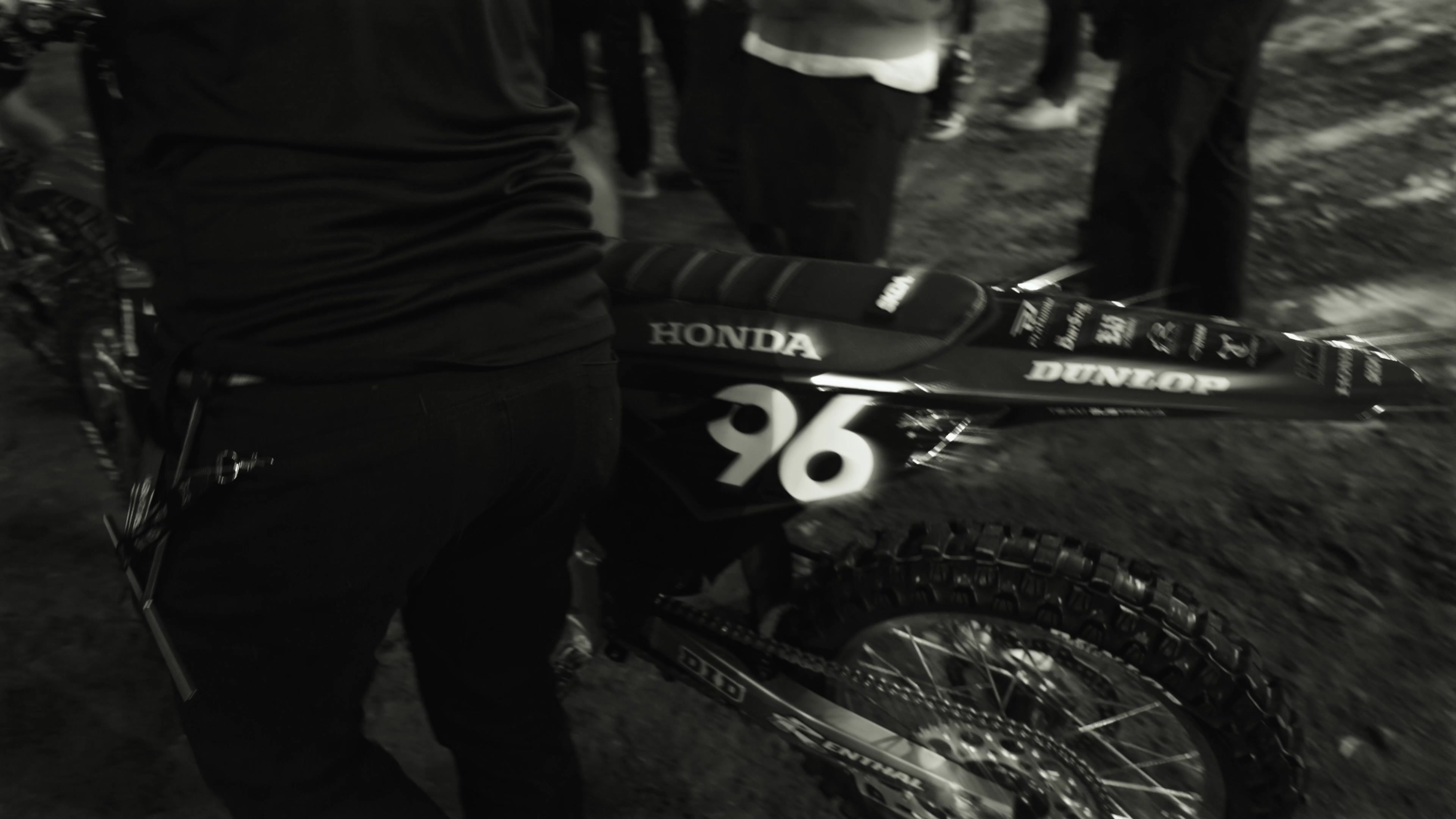 @Race Focus