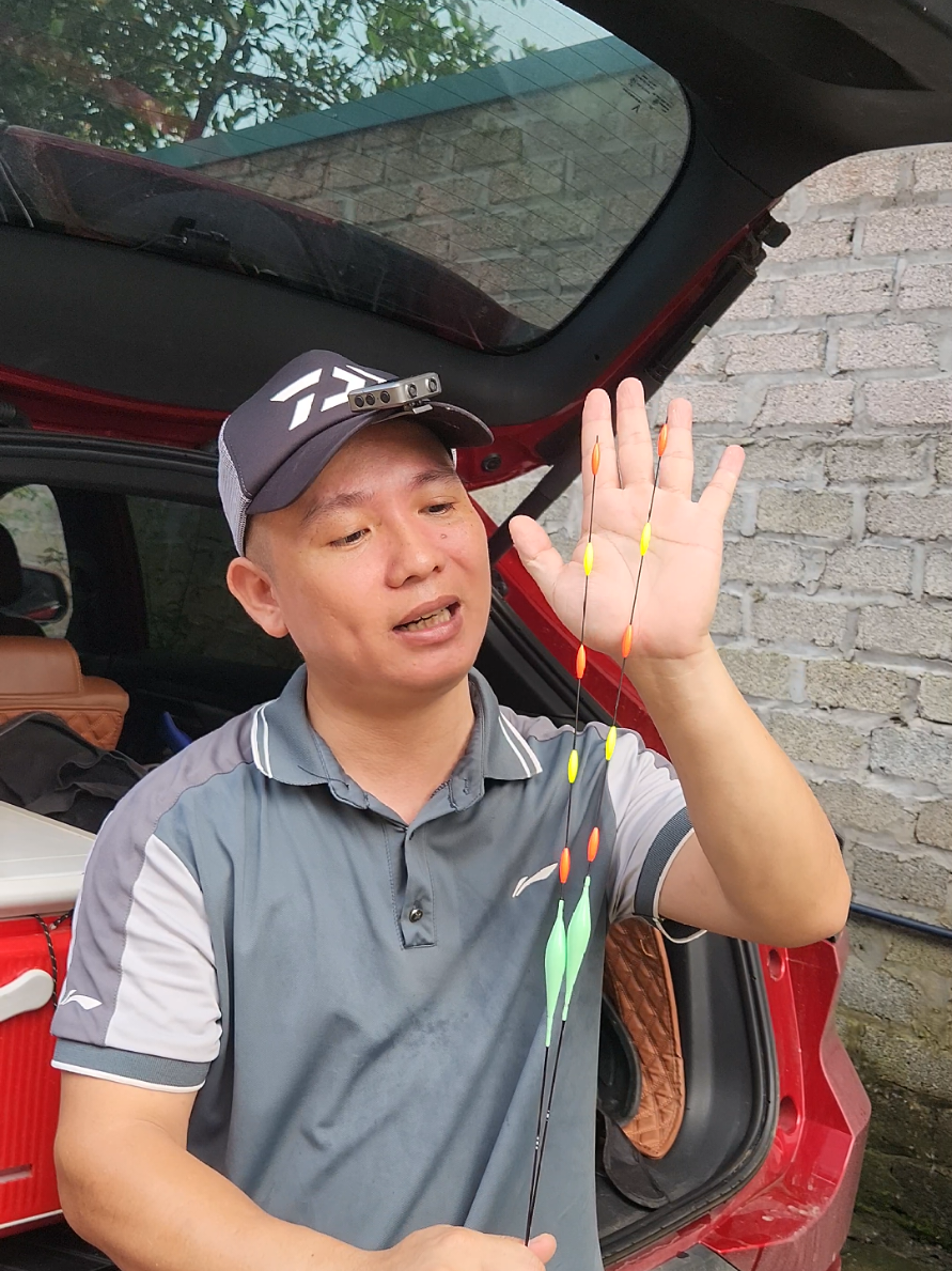 @Dũng Nguyễn Fishing