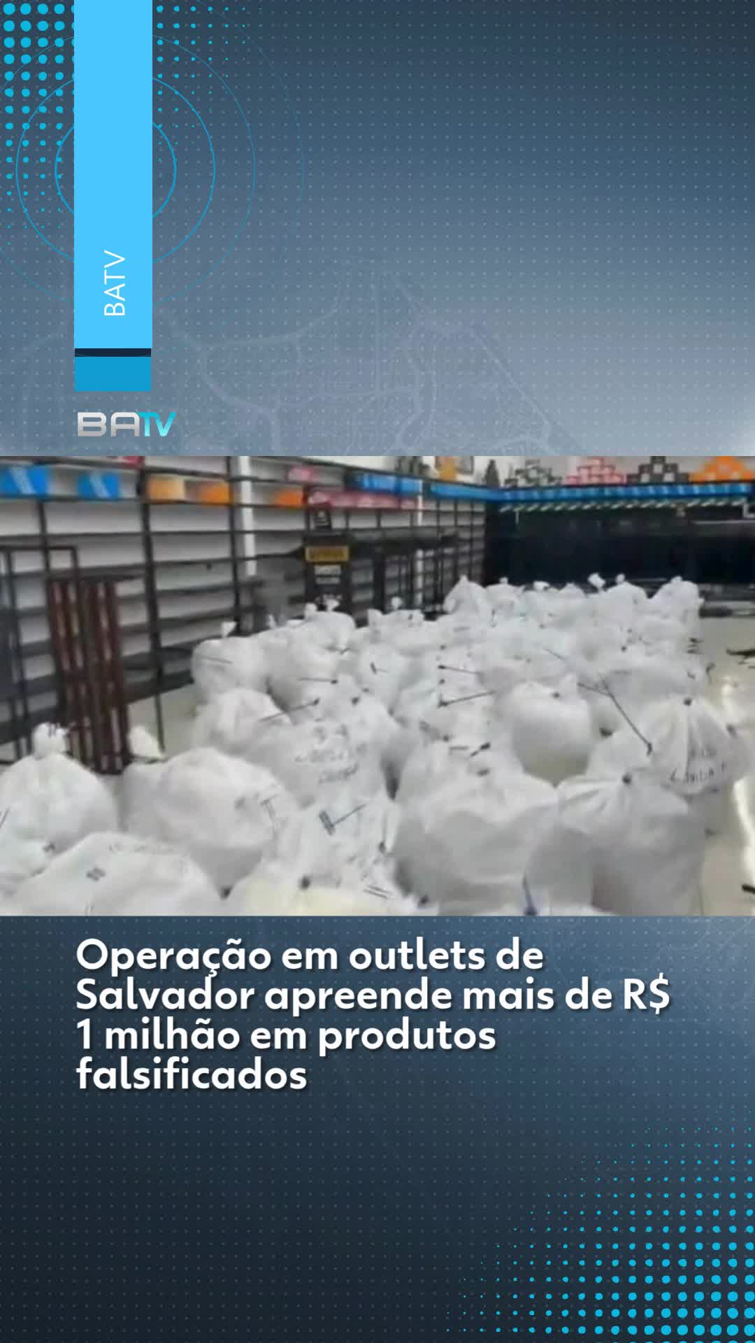 @TV BAHIA