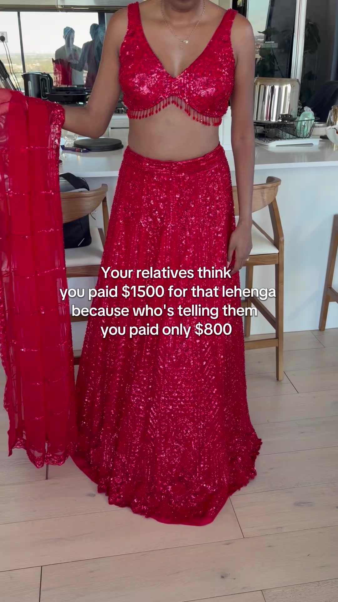 @Kifaayat Preloved Desi Clothes