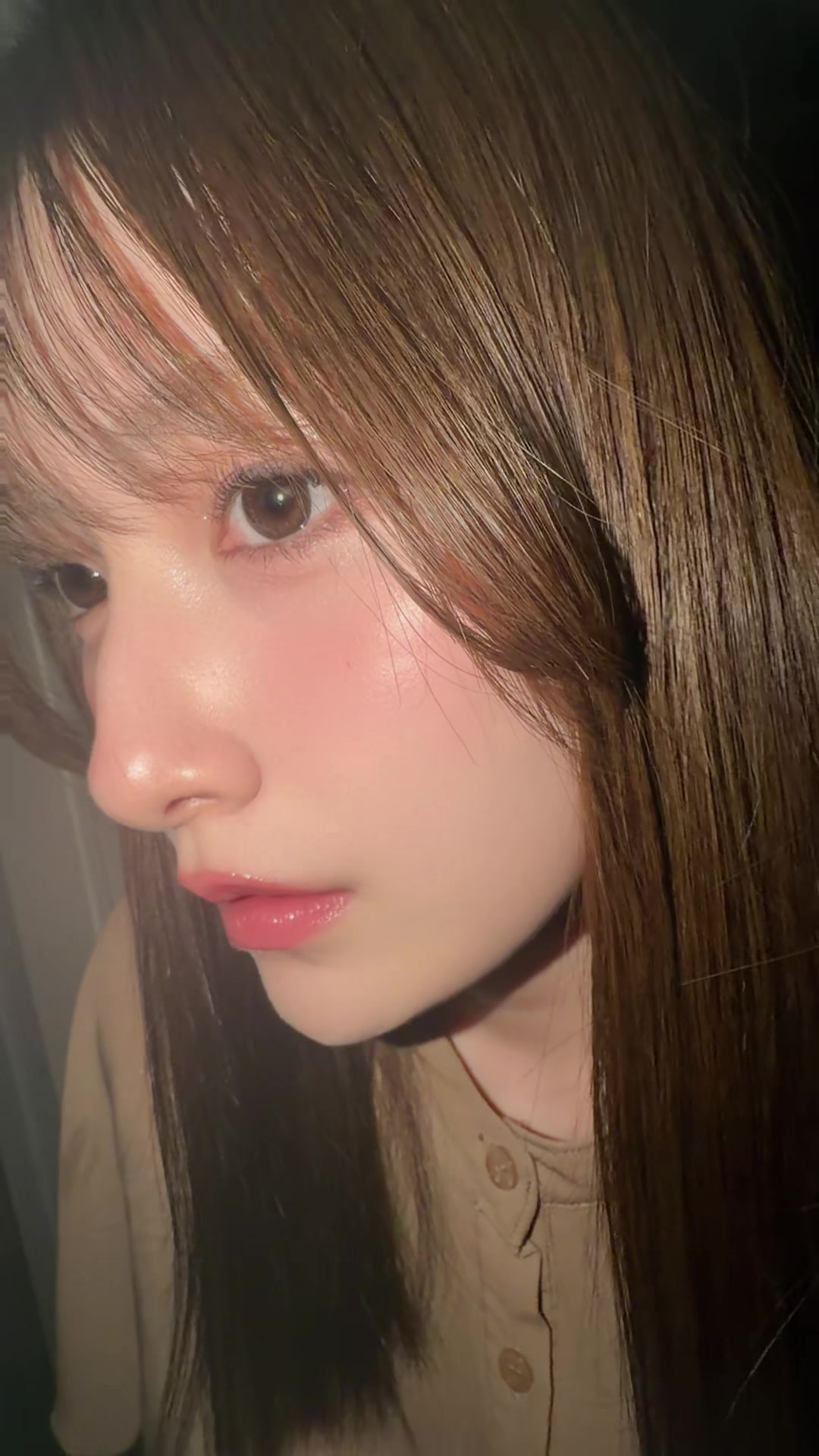 @ミス近大2026 No.8 高賀音羽
