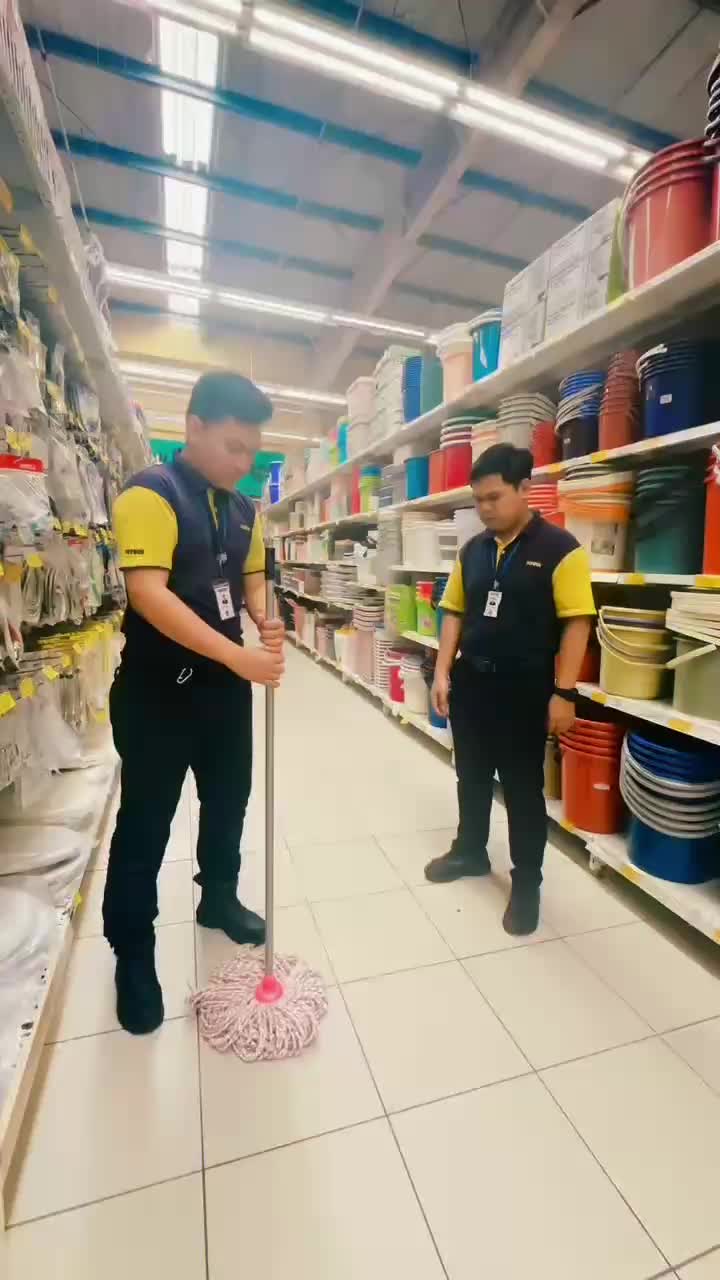 @Mydin Terengganu
