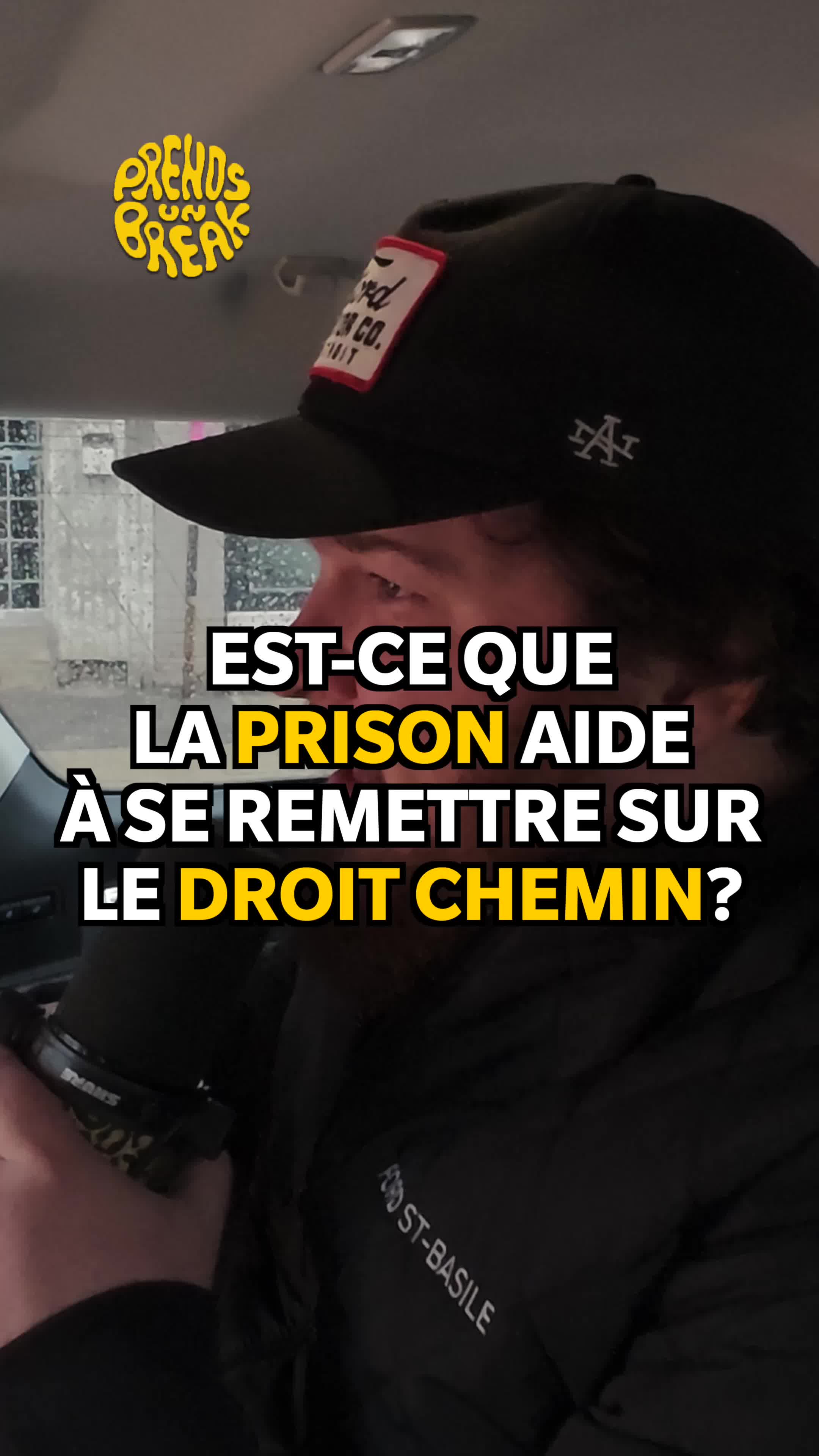 @Prends Un Break