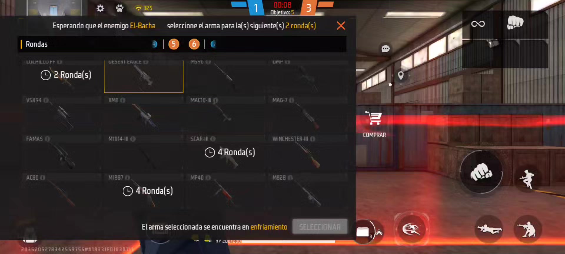 @Ezequiel Perez de la cruz
