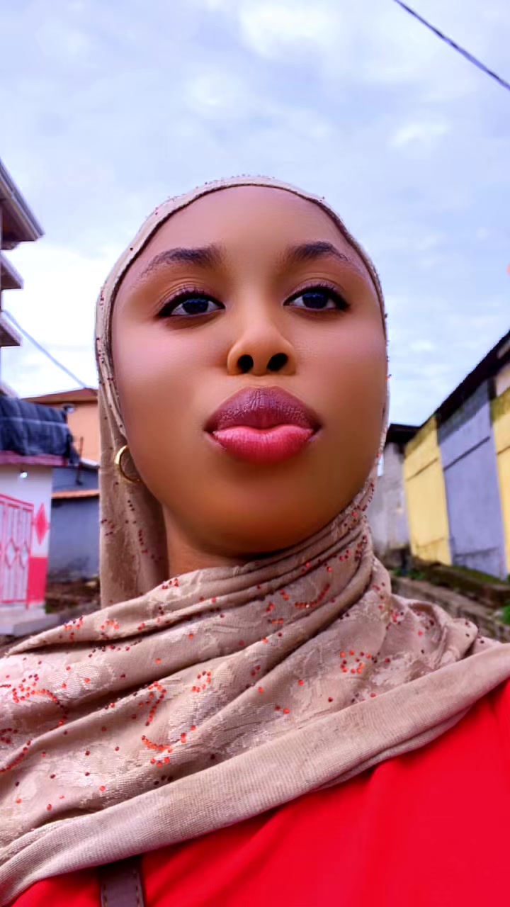 @Mariame belle ban Camara