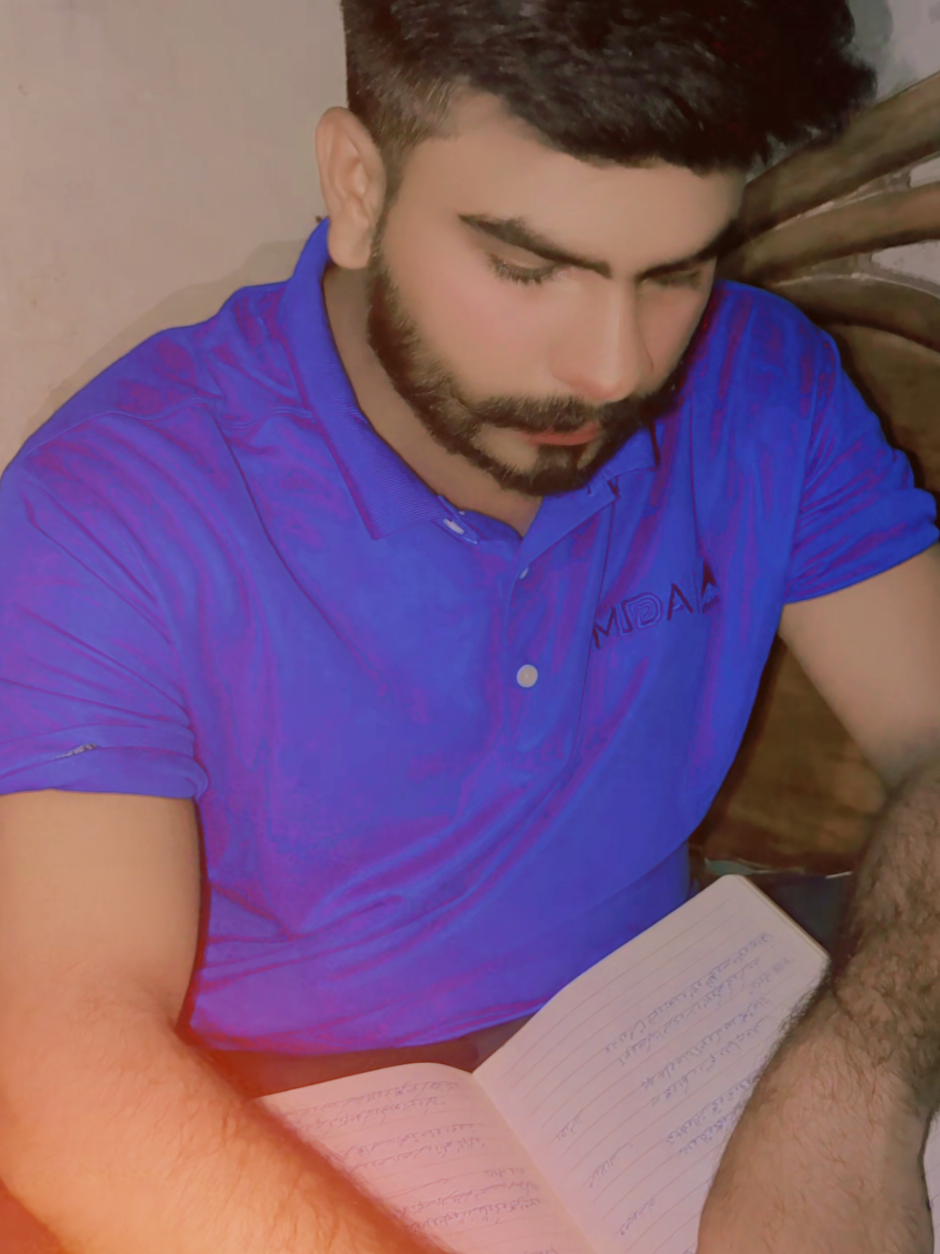 @Noman