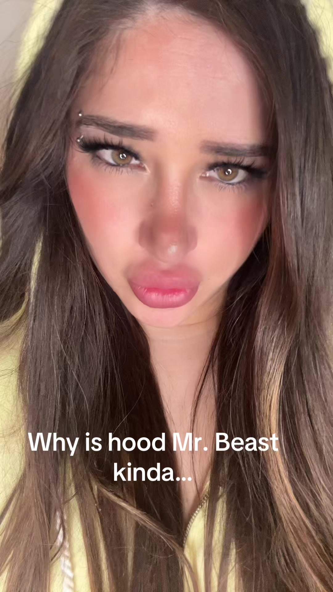 @Nicolette Nicole