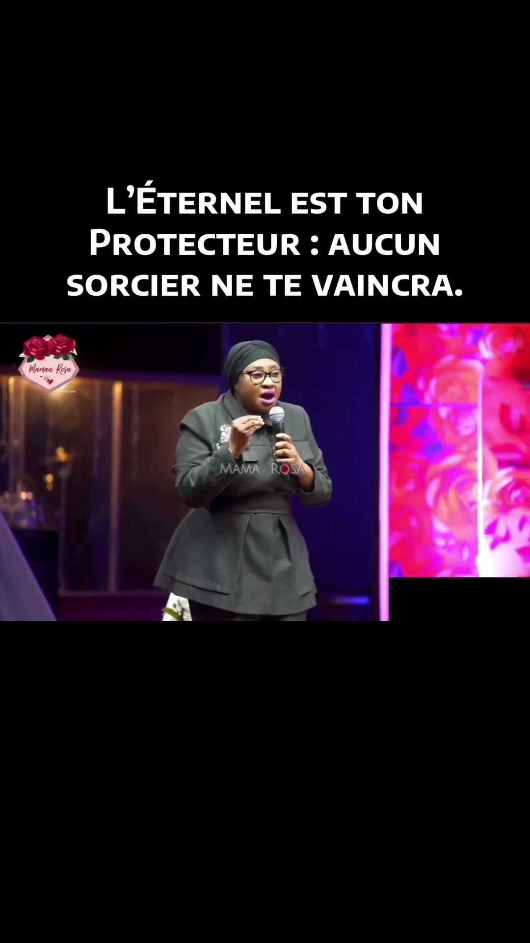 @Mama Rosa (FMR)