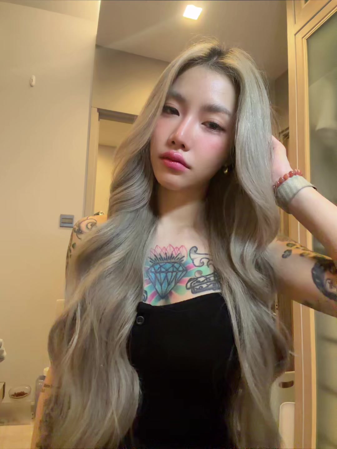 @💎🔥🌈Rubynnaminxtd📔⭐️🍑