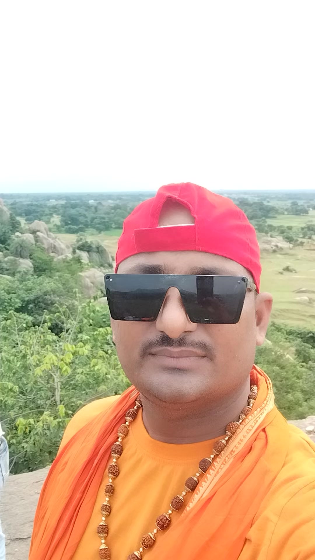 @Umesh Yadav