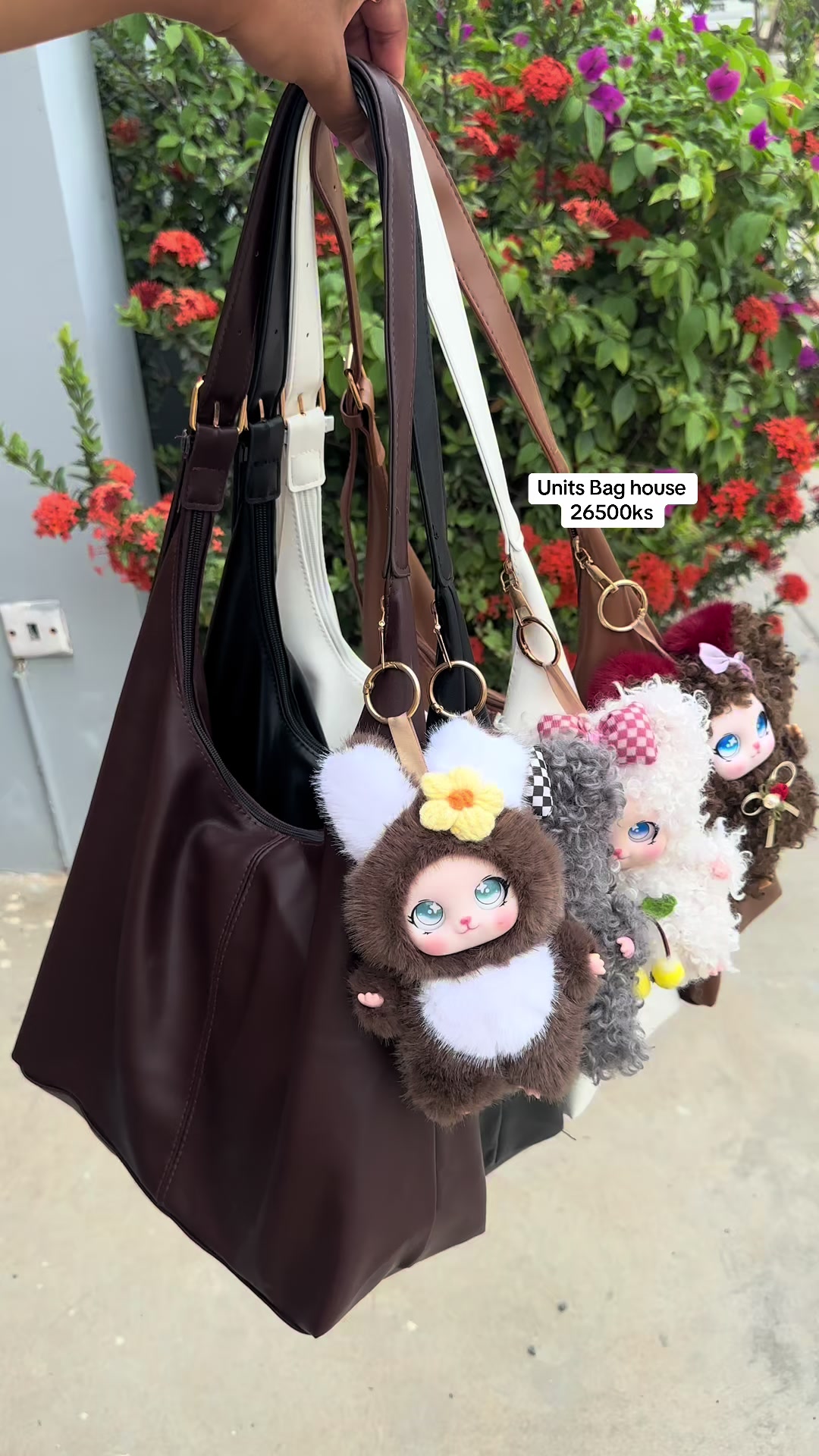 @Units Bag House