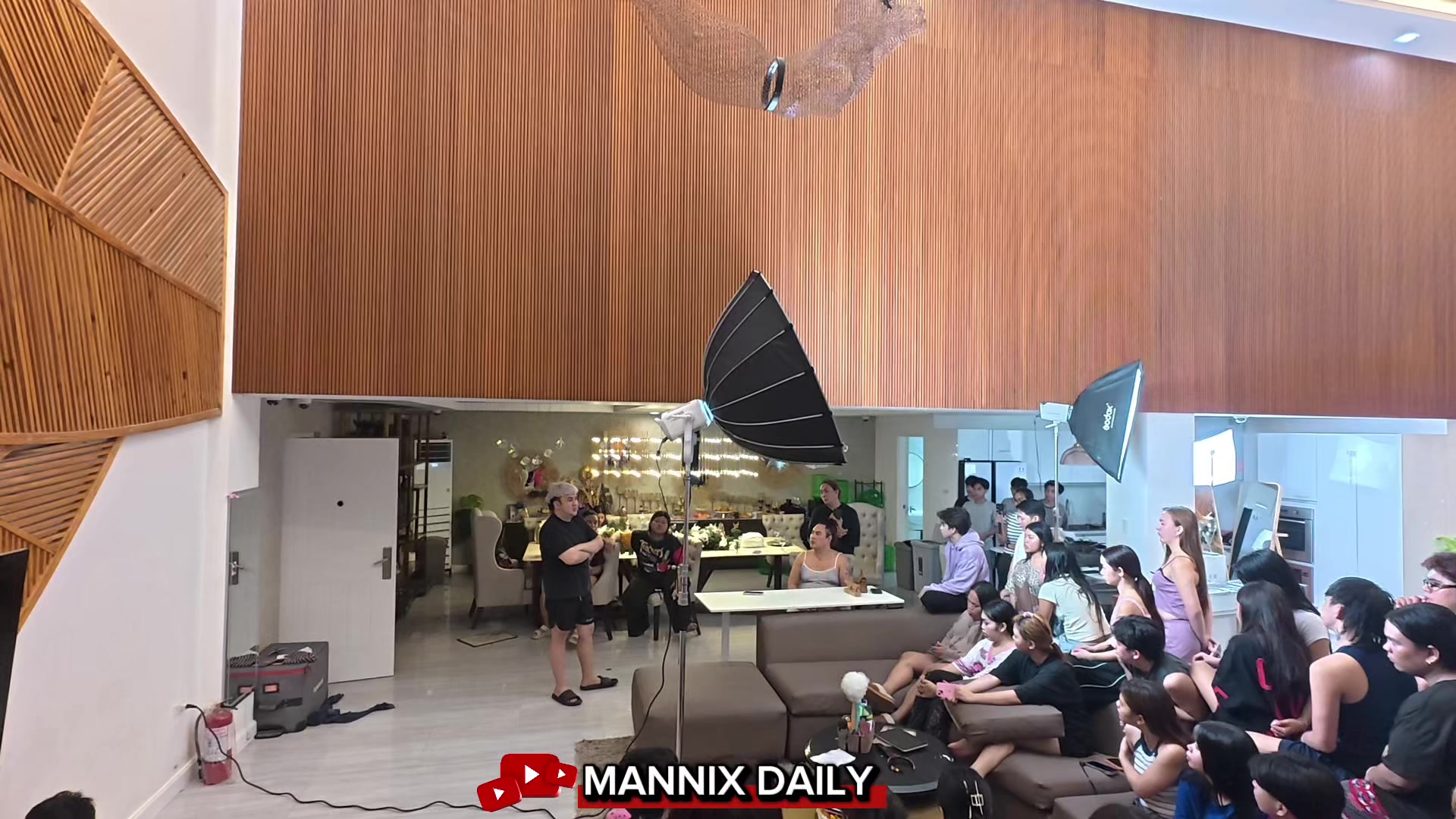 @mannix carancho official