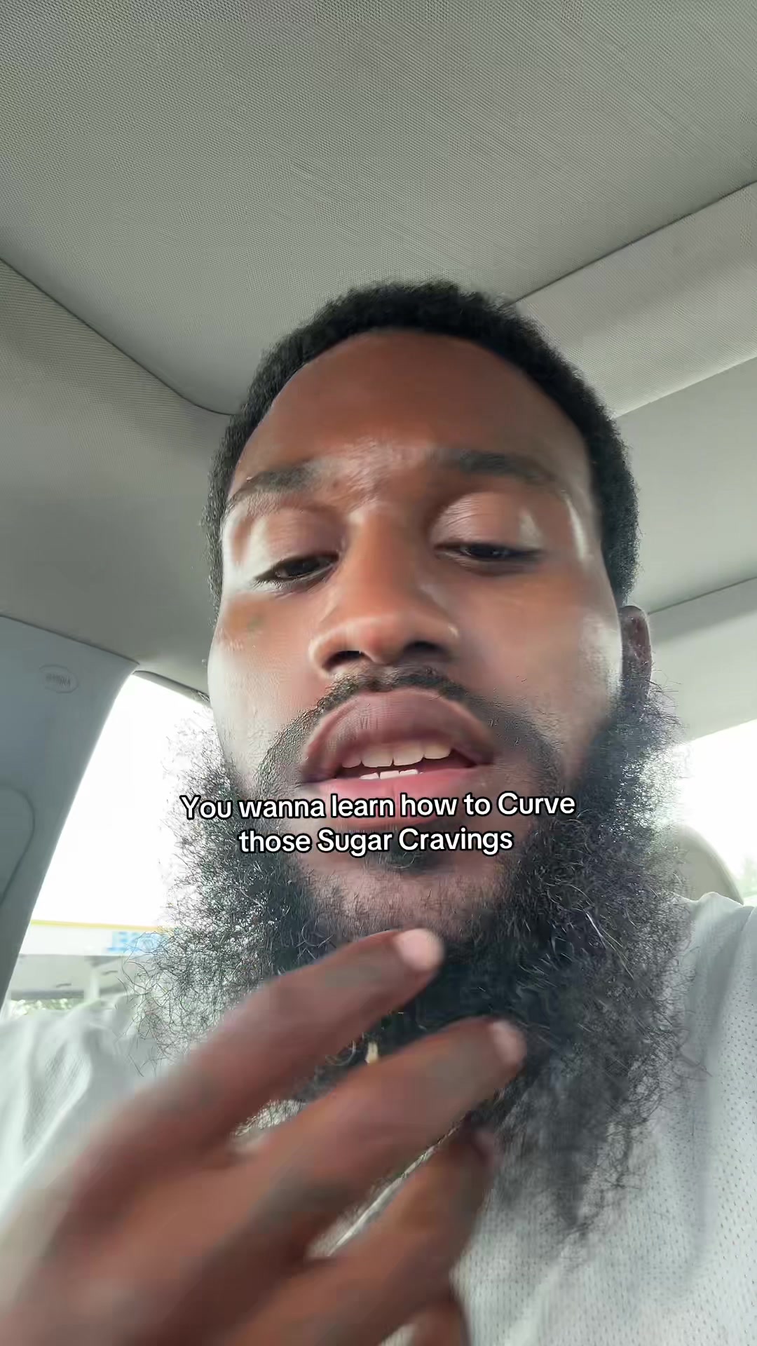 @Jerrell Harris
