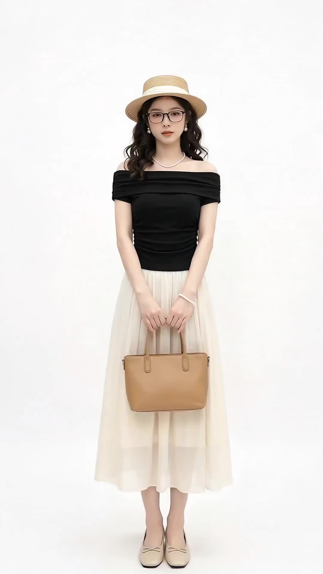 @Gia Như Outfits