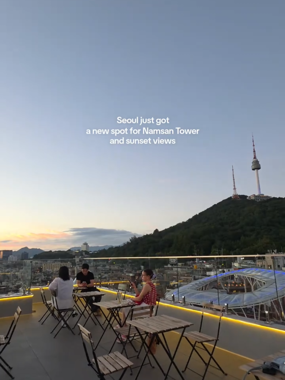 @Lou Ann | Seoul & Travels