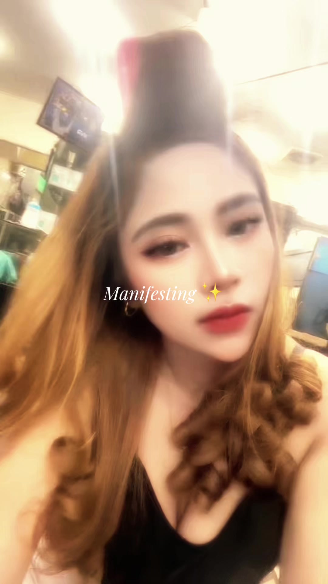 @👑Wanita Idamanmu👅