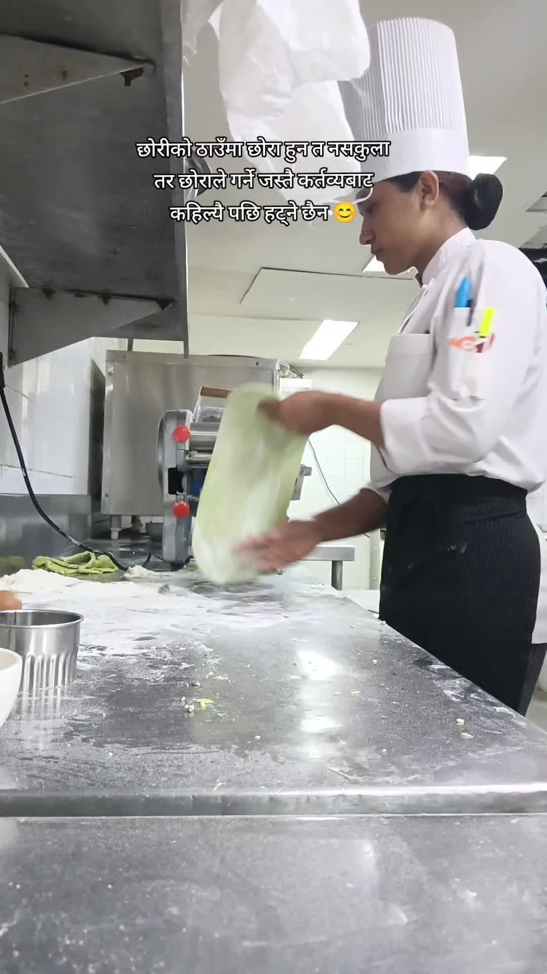 @Kaya👩&zwj;🍳💃