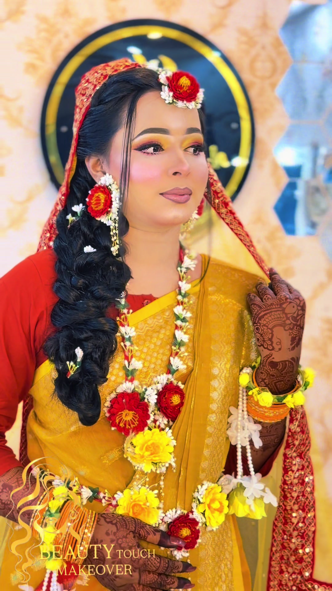 @Beauty Touch by DIPA