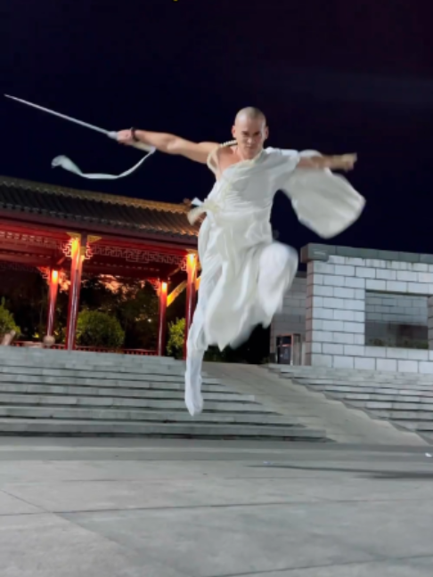 @ShaolinNextGen