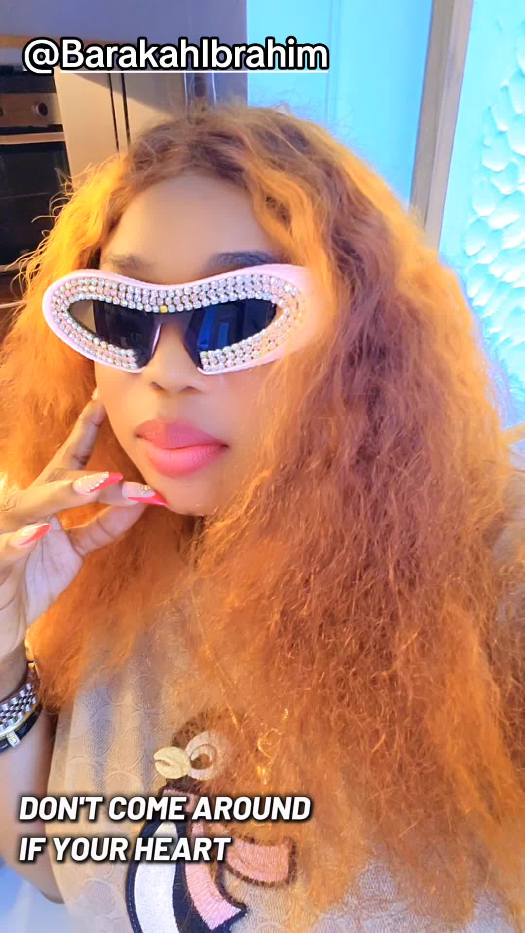 @Barakah Ibrahim