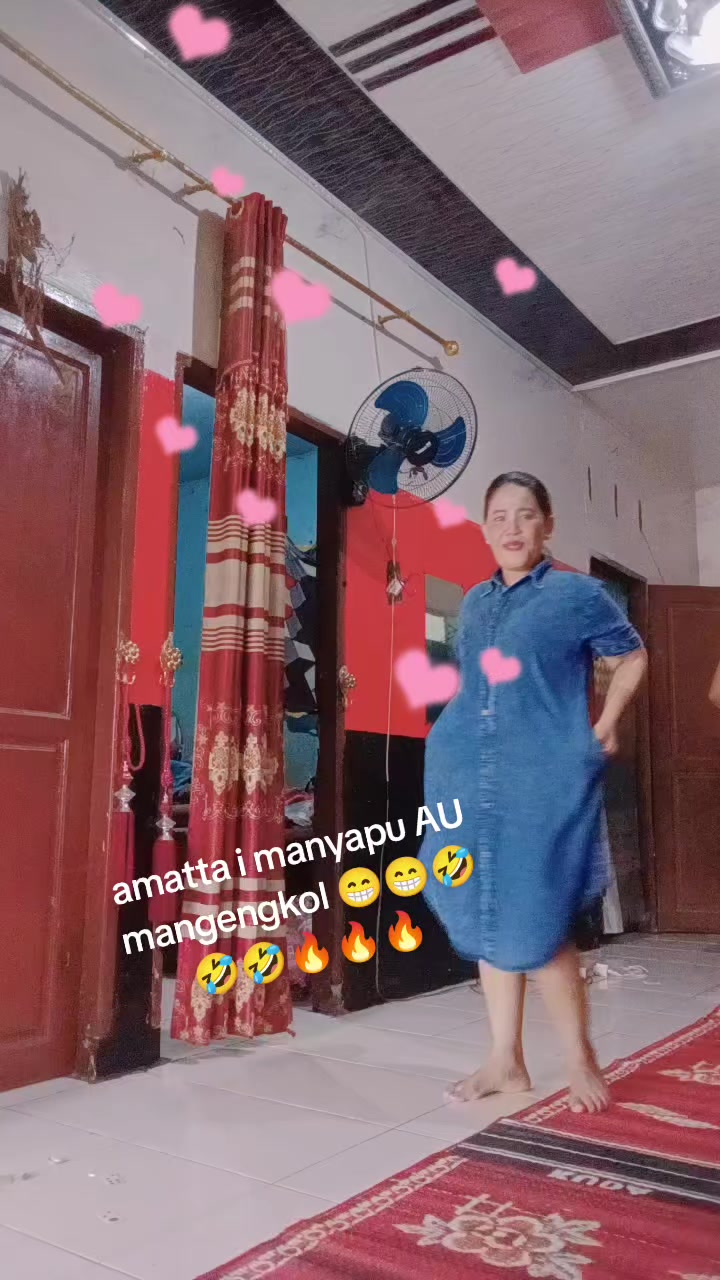 @Boru Ringo Paniaran Manurung