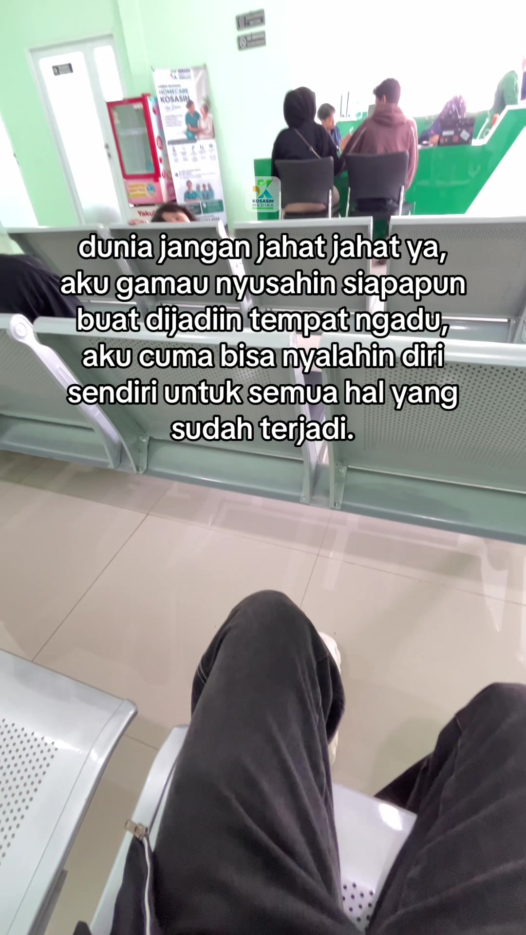 @Klinik Kosasih Medika Lampung