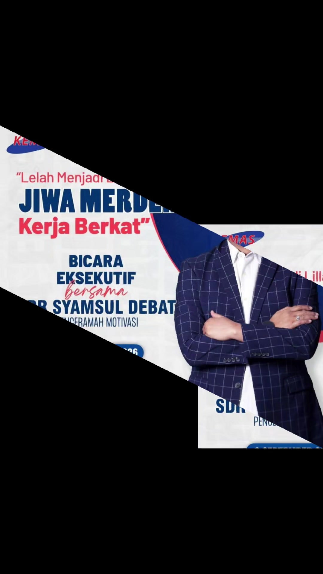 @KEMASOFFICIAL✅