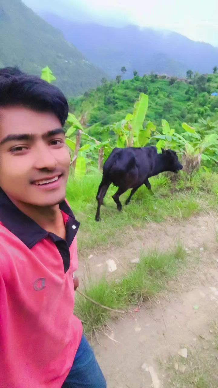@खुमेश क्षेत्रि