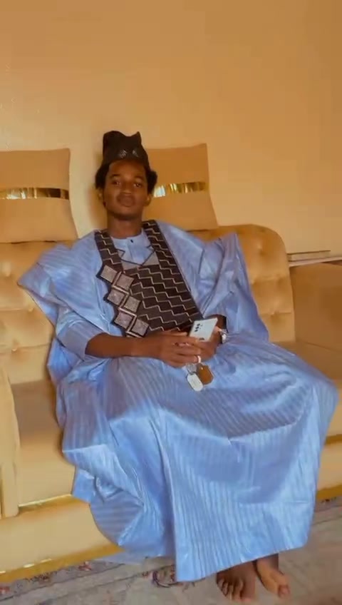 @oga boss