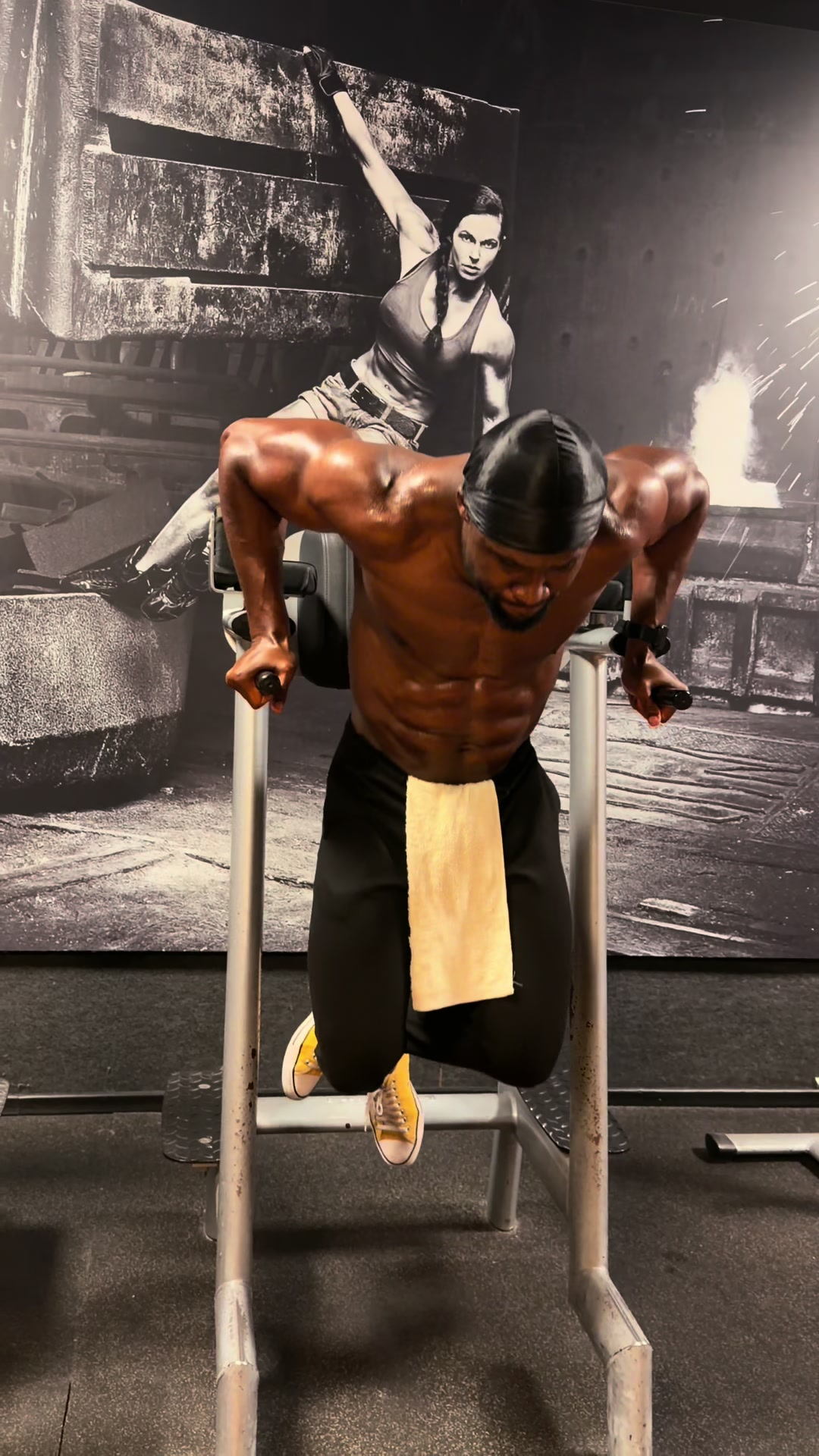 @KING OF Abs... !!!!