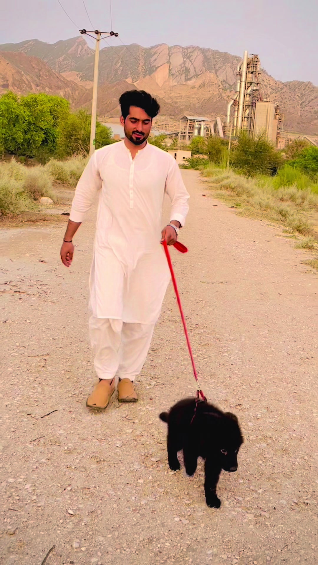 @WaliUllah Khan Marwat