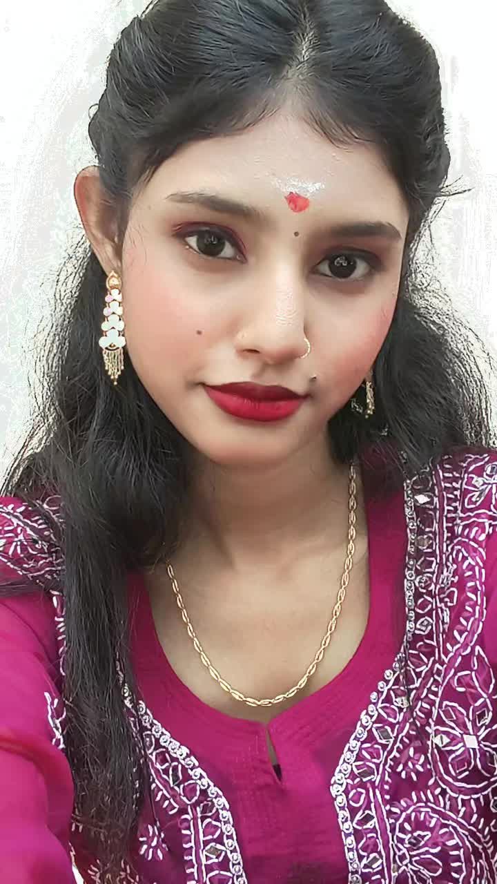@நந்தினி😘(black girl)🥰🥰