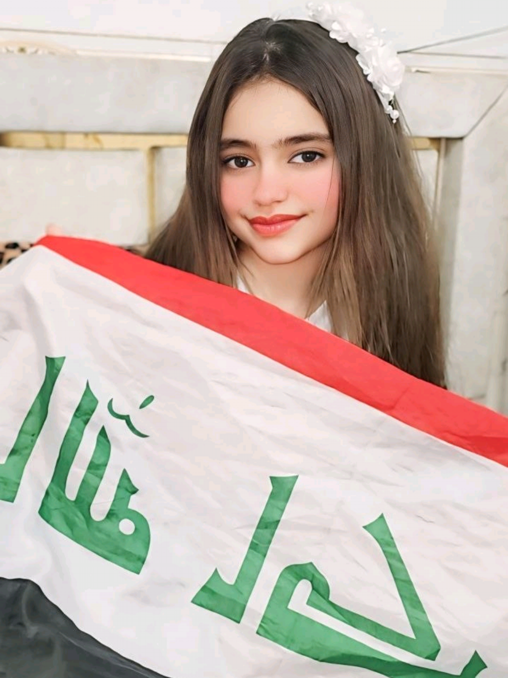 @الشاعرة ريتاج حسين