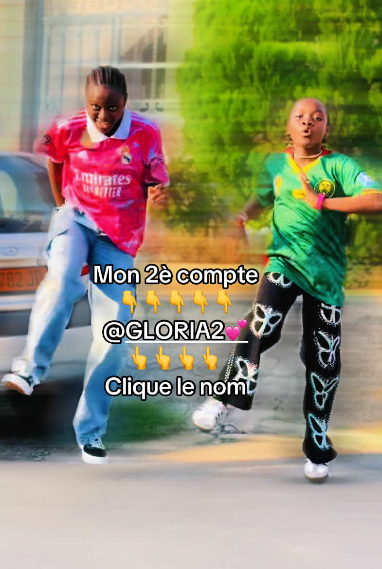 @GLORIA TV 🇨🇲