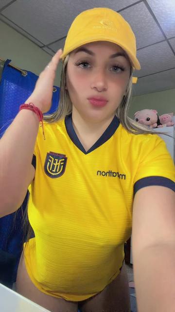 @Karol Ortega