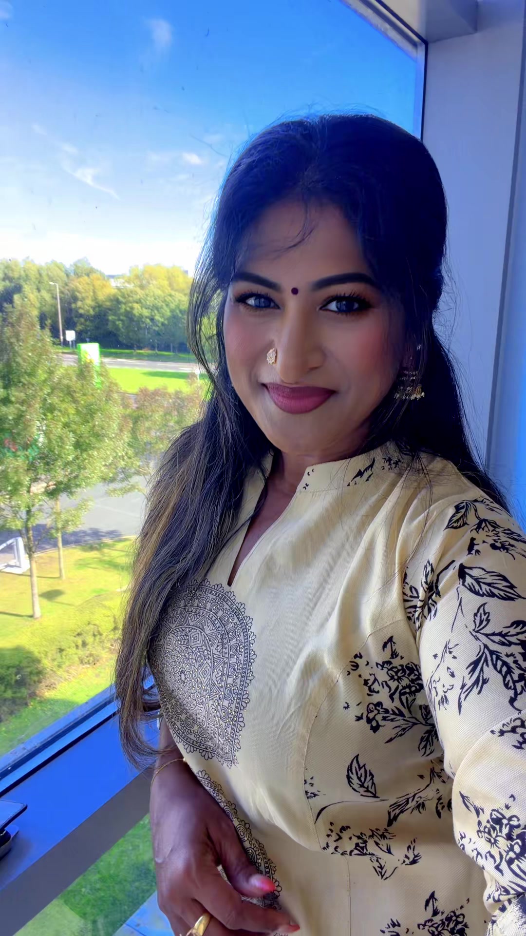 @Kanchana