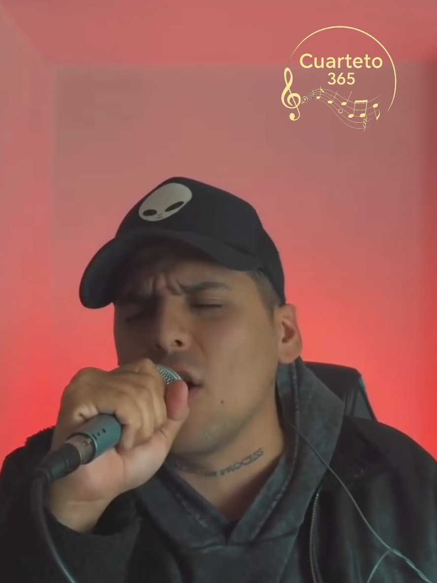 @Cuarteto365