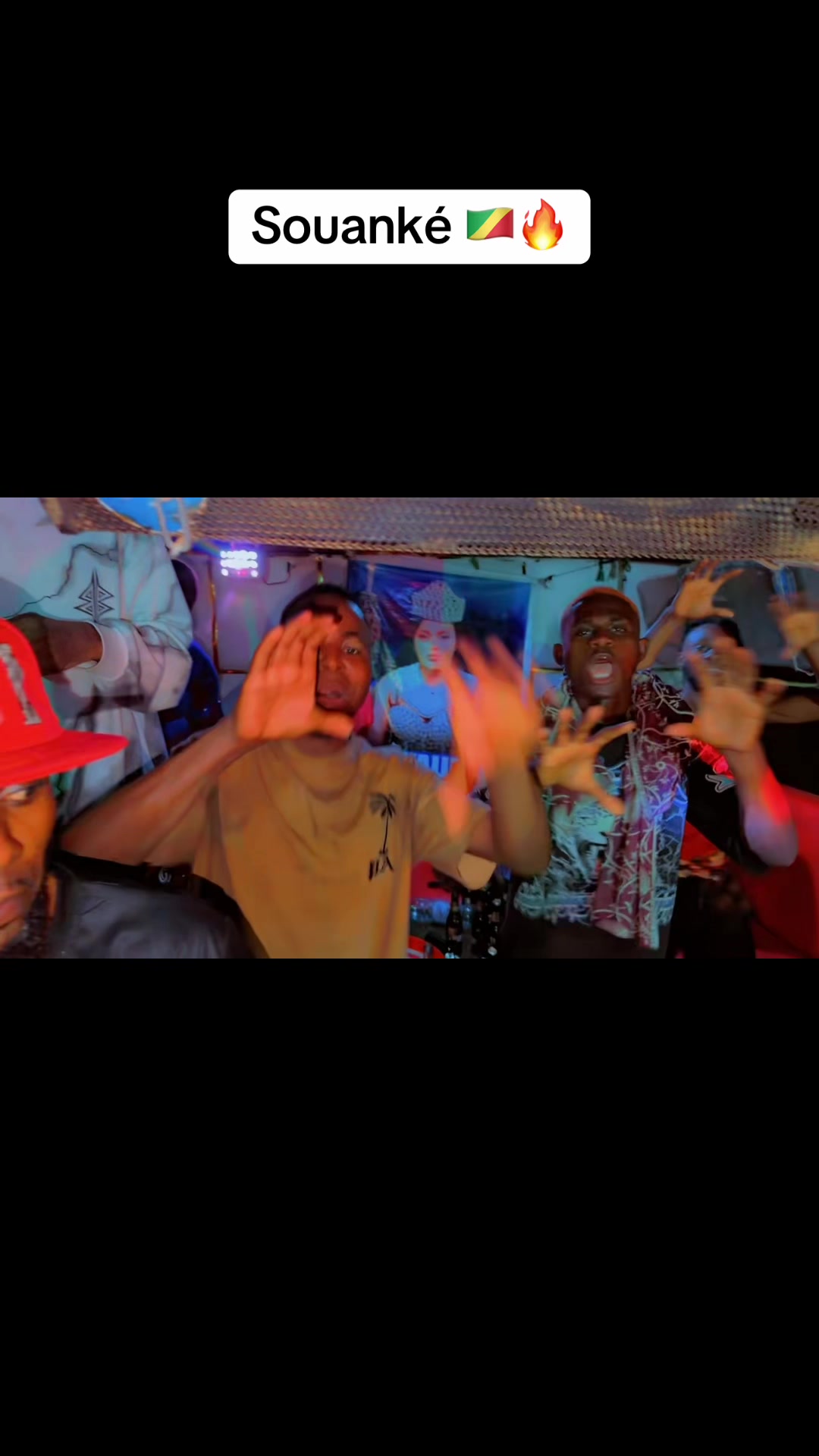 @Perly Dambendzet Officiel
