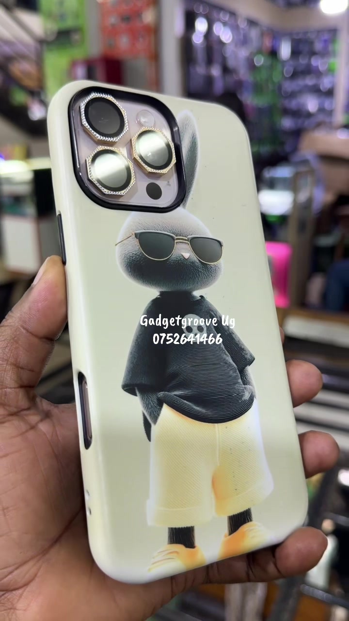 @Gadgetgroove Ug