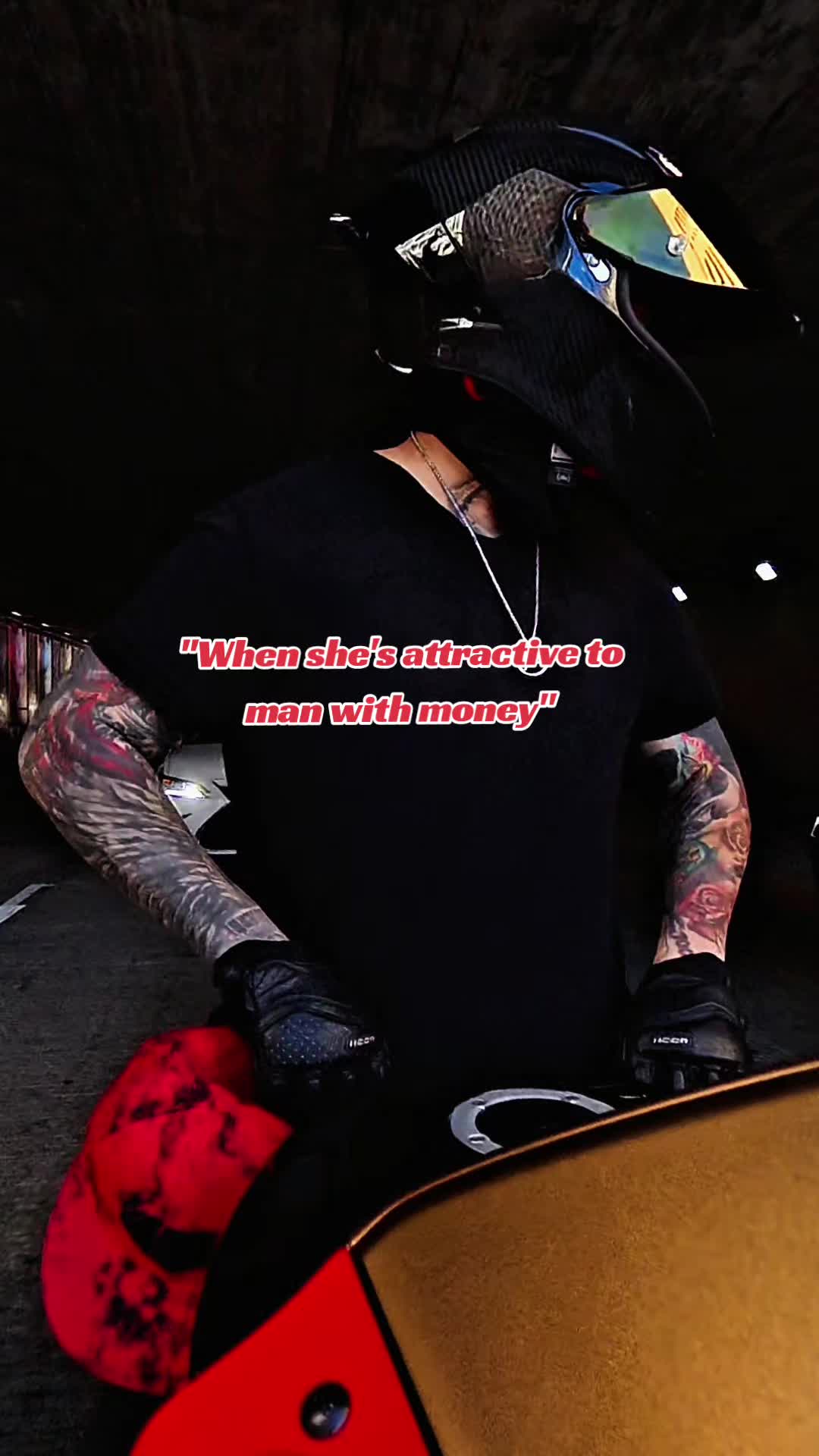 @Psycho_Ink3d ๐ค