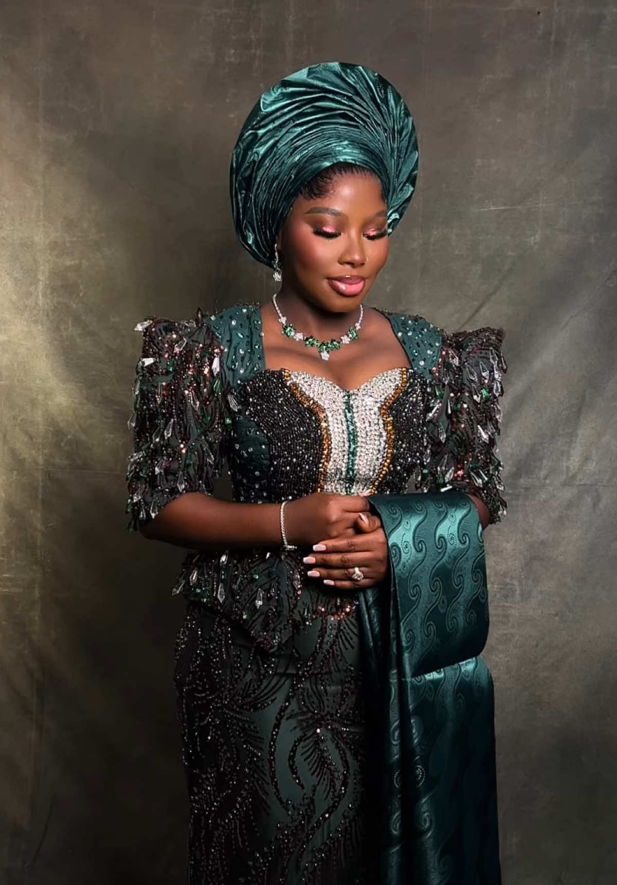 @Chizzy Gele
