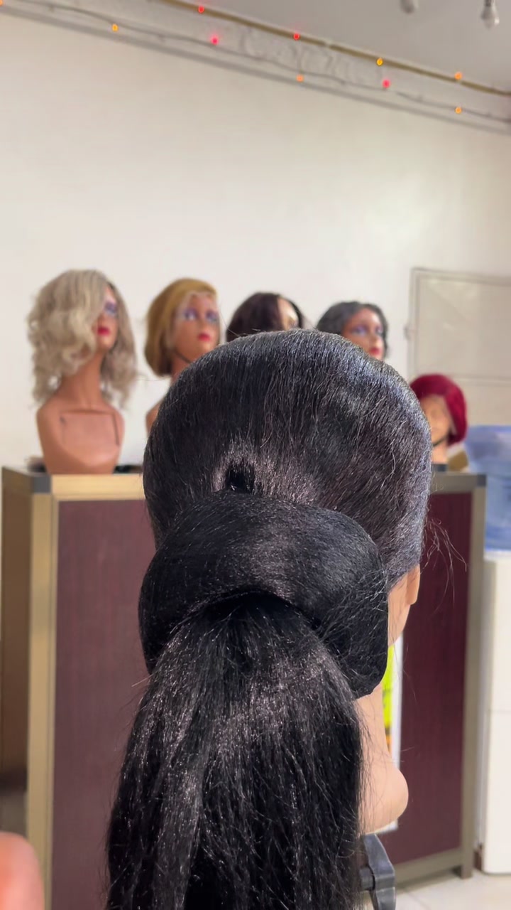 @Ivoire coiffure