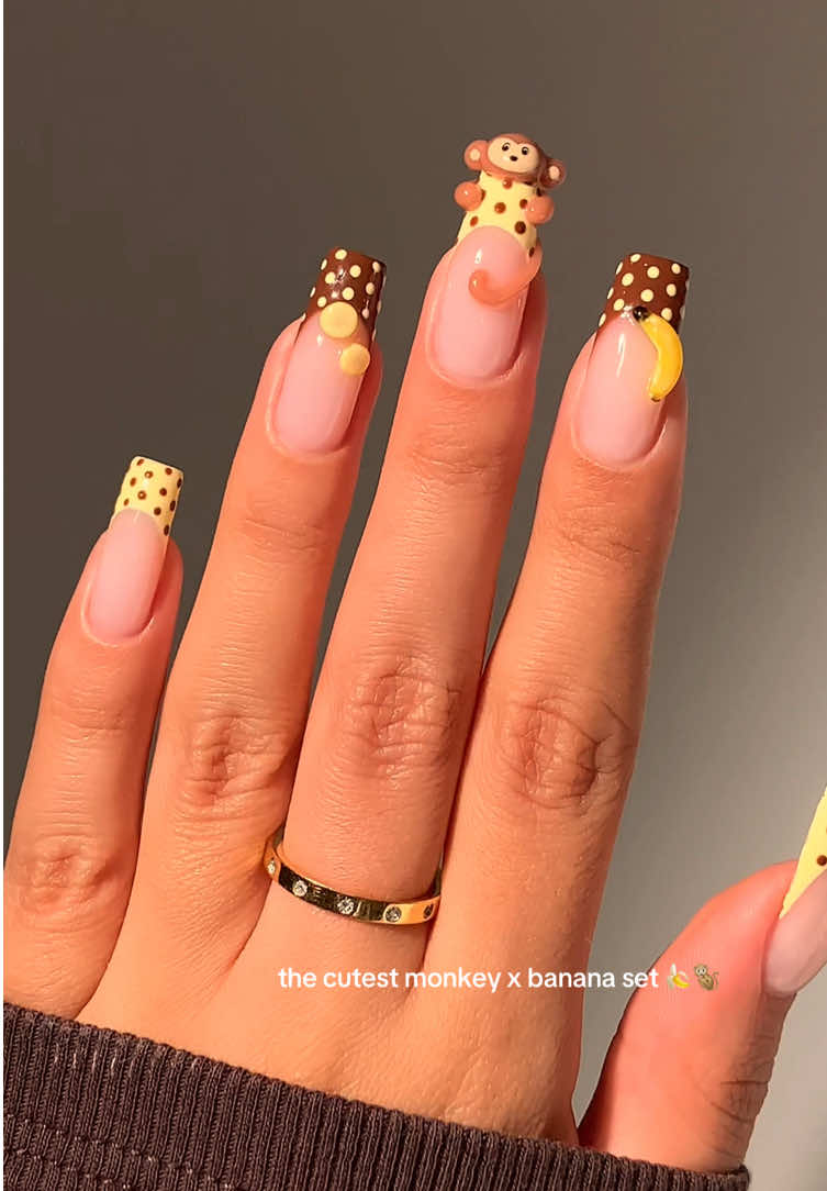 @denasnails ☆