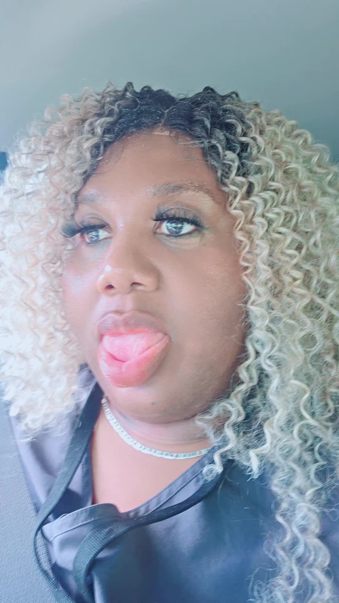 @Mizztechnique 💎 🖤
