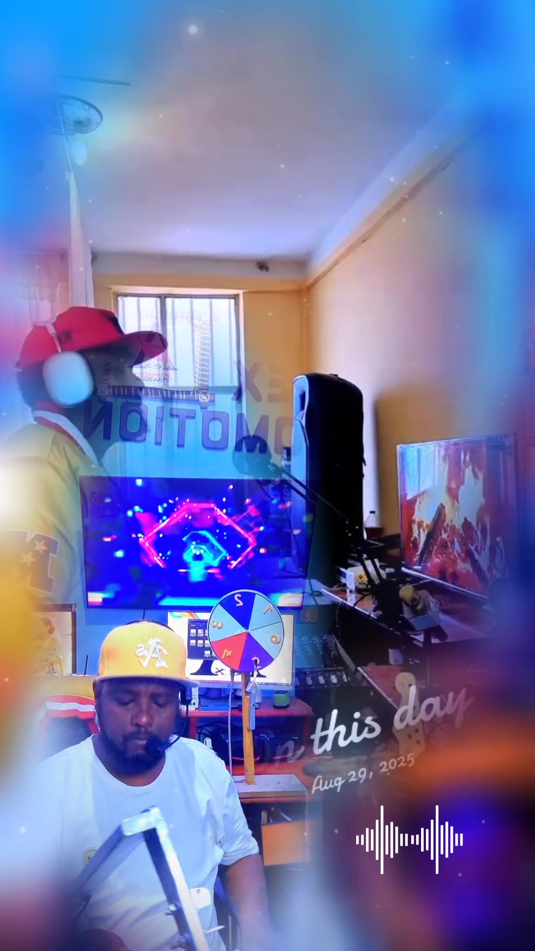 @Alexo promotion