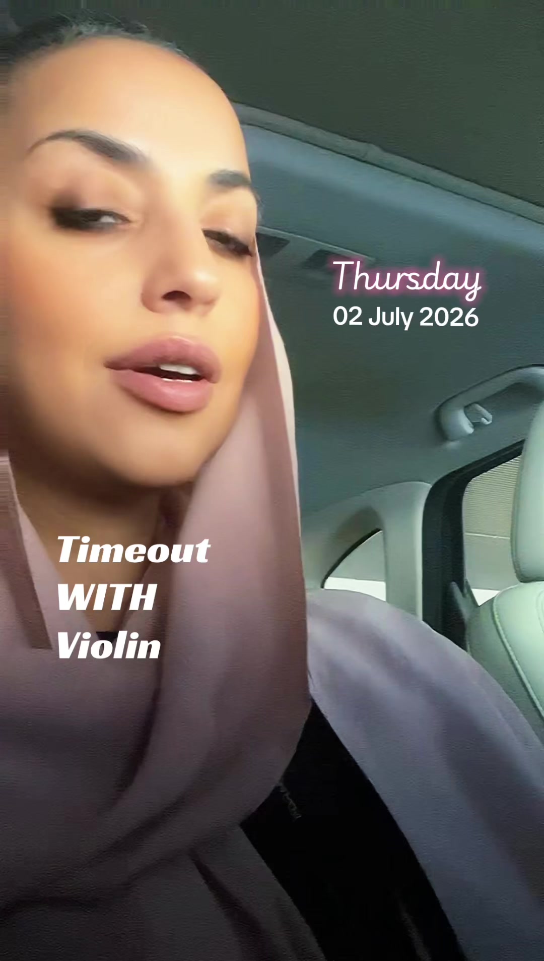 @Violin