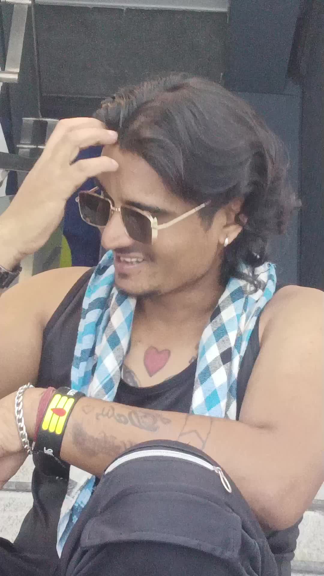 @krishna baral