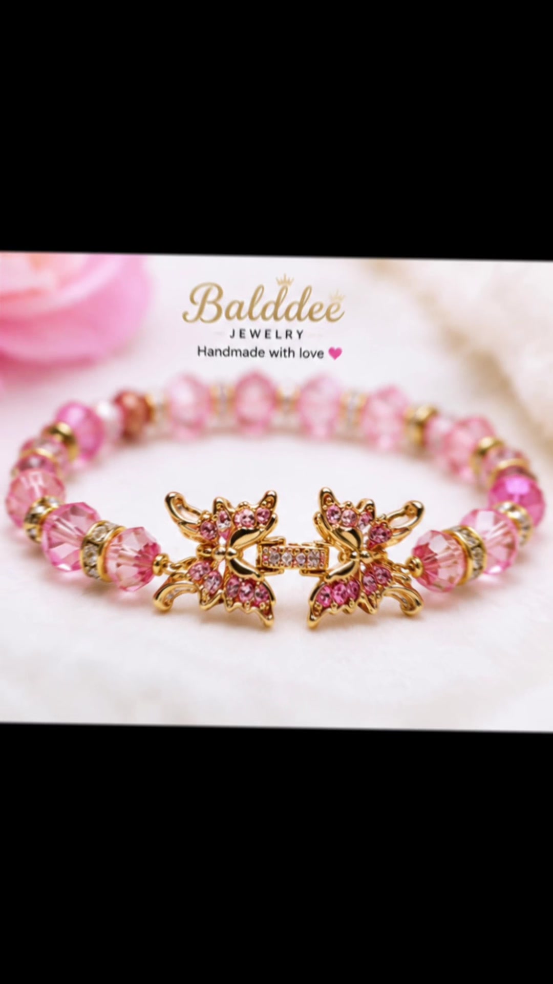 @Balddee Jewelry❌