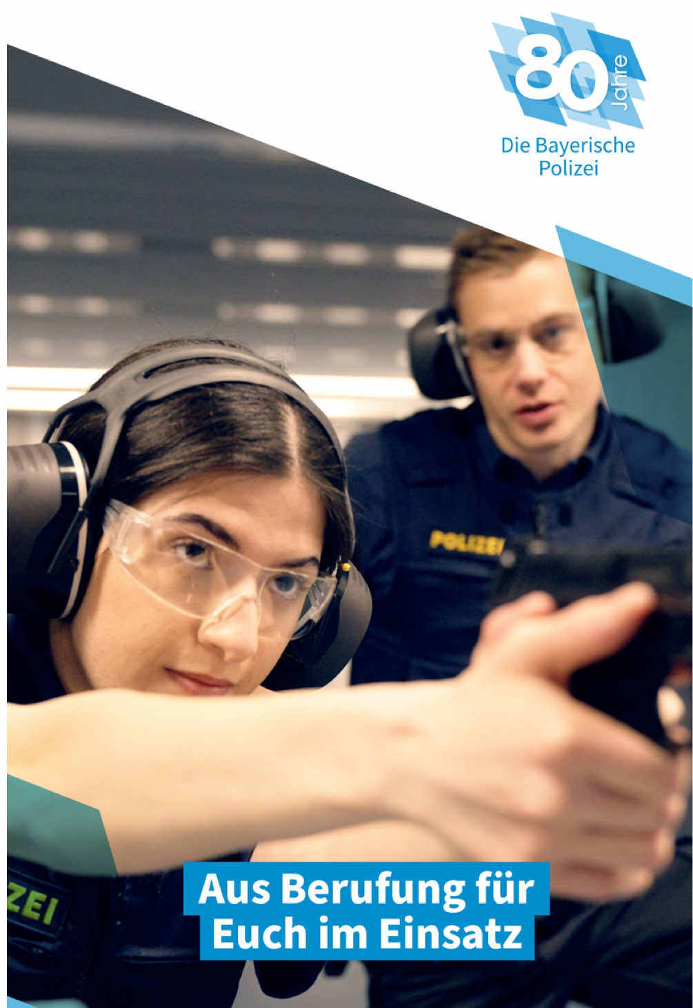@Polizei M&uuml;nchen